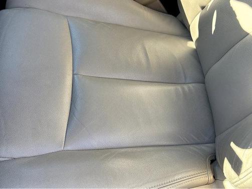 2013 Nissan Maxima S