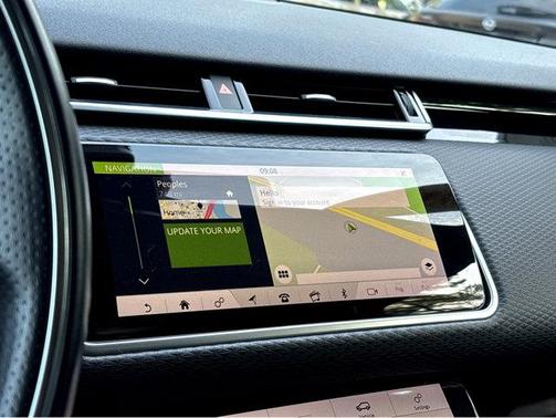 2019 Land Rover Range Rover Velar P250 SE R-Dynamic