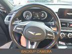 Hallasan Green 2023 Genesis G70 2.0T