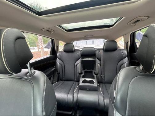 2022 Genesis GV80 2.5T
