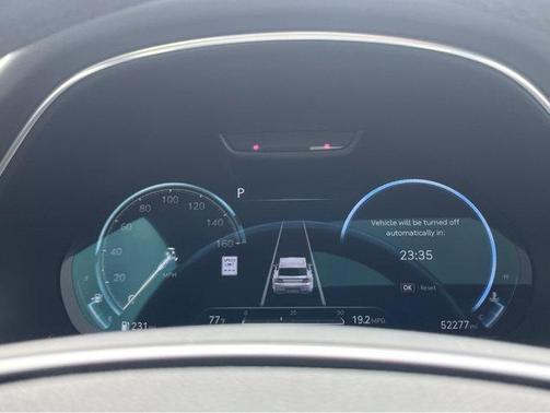 2022 Genesis GV80 2.5T