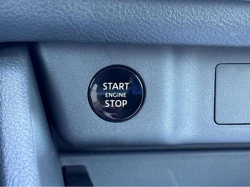 2026 Nissan Rogue DA