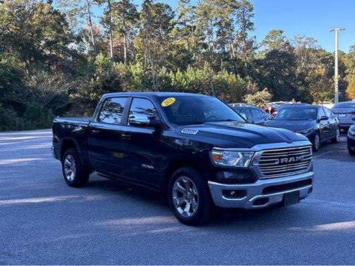 2021 RAM 1500 Lone Star