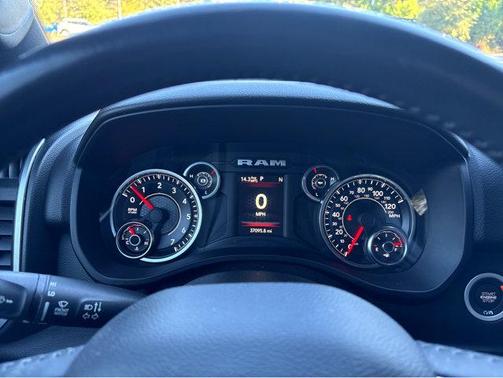 2021 RAM 1500 Lone Star