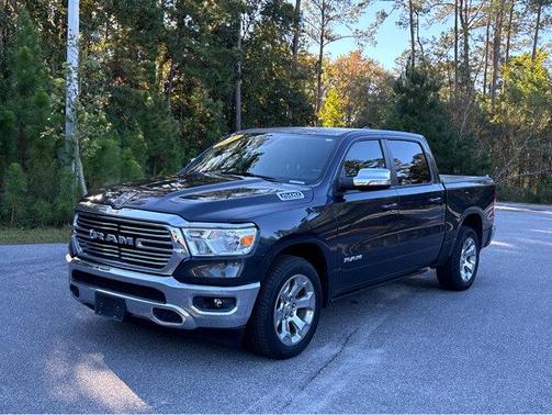 2021 RAM 1500 Lone Star