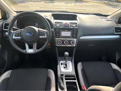 2017 Subaru Crosstrek 2.0i Premium