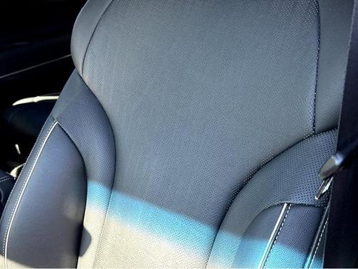 2023 Genesis GV80 2.5T