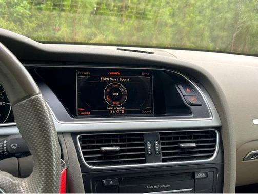 2011 Audi A5 2.0T Premium