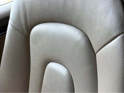 2011 Audi A5 2.0T Premium