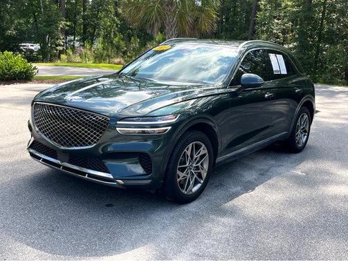 2023 Genesis GV70 2.5T