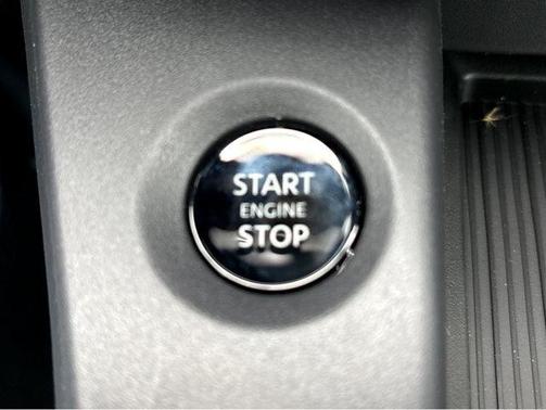 Gun Metallic 2026 Nissan Sentra SR