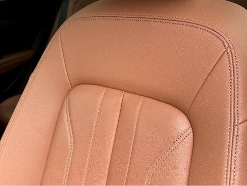 2022 Audi Q5 45 S line Premium Plus