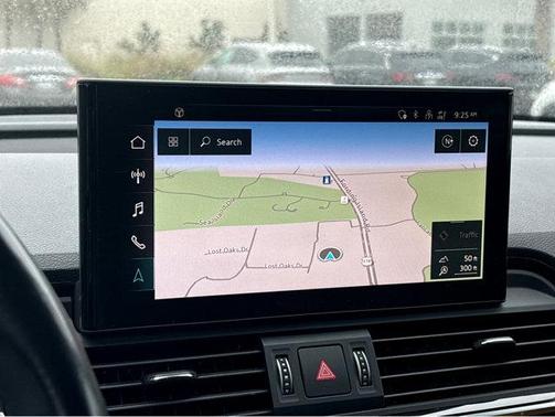 2022 Audi Q5 45 S line Premium Plus