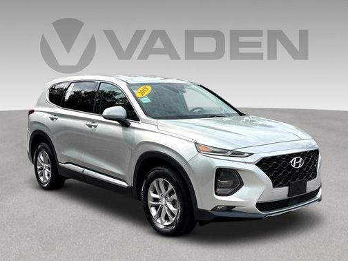 2019 Hyundai SANTA FE 2.4 SEL