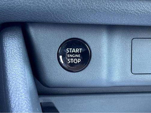 2026 Nissan Rogue DA