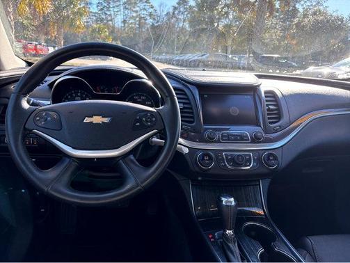 2016 Chevrolet Impala 2LT