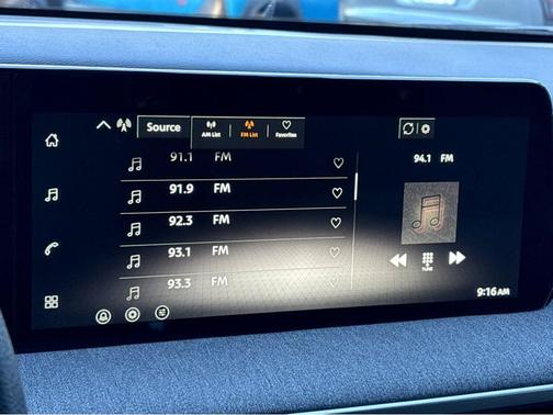 Gun Metallic 2026 Nissan Kicks SV