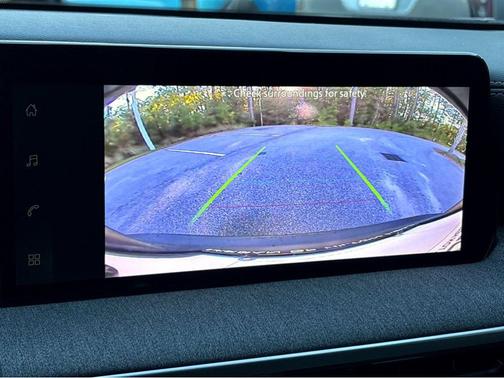 Gun Metallic 2026 Nissan Kicks SV