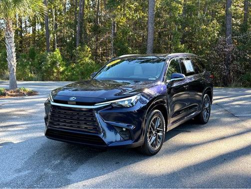 2025 Lexus TX 350 