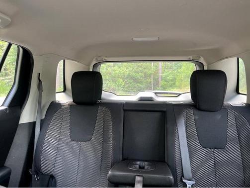 2017 GMC Terrain SLE-1