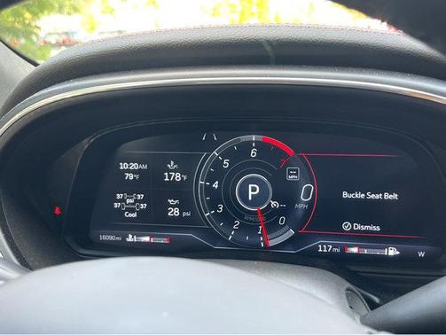2021 Cadillac CT5 Sport AWD