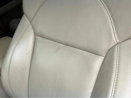 2016 Acura MDX 3.5L