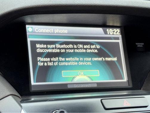 2016 Acura MDX 3.5L