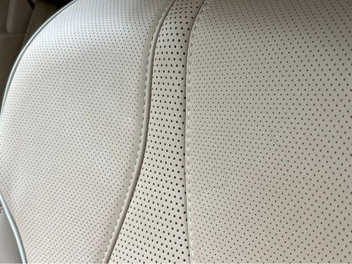 2019 Acura RDX Advance Package