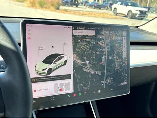 2020 Tesla Model 3 Performance