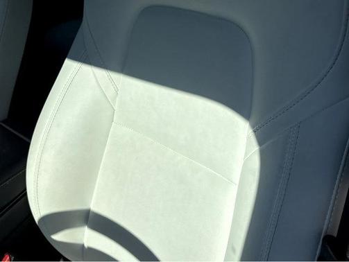 2020 Tesla Model 3 Performance