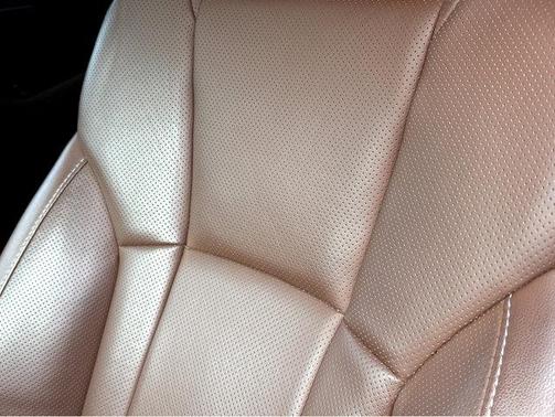 2020 Subaru Outback Touring XT