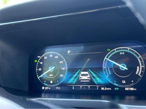 2022 Kia Sorento Plug-In Hybrid SX Prestige