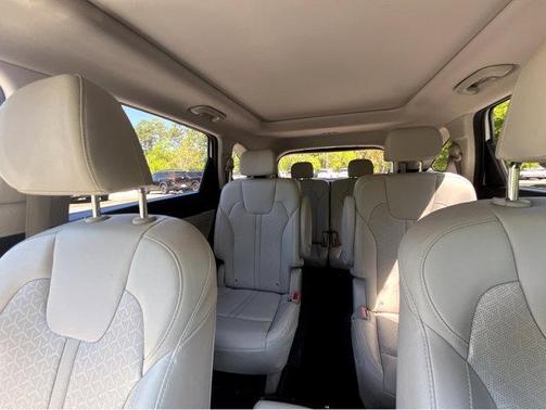 2022 Kia Sorento Plug-In Hybrid SX Prestige