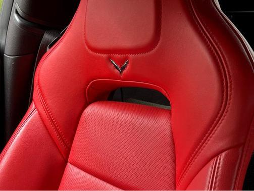 2014 Chevrolet Corvette Stingray Base