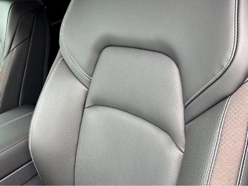 Gun Metallic 2026 Nissan Pathfinder SL