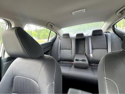 2022 Nissan Altima 2.5 S