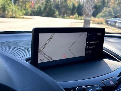 2019 Acura RDX Technology Package