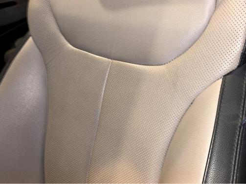 2020 Hyundai SANTA FE 2.0T Limited