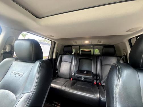 2015 RAM 2500 Laramie