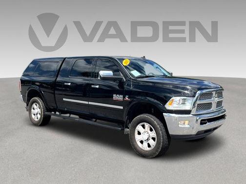 2015 RAM 2500 Laramie