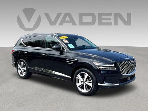 2023 Genesis GV80 3.5T