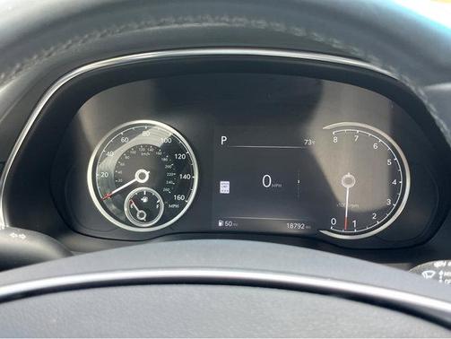 2023 Genesis GV80 3.5T