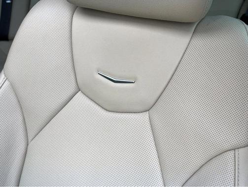 2020 Cadillac CT5 Premium Luxury RWD