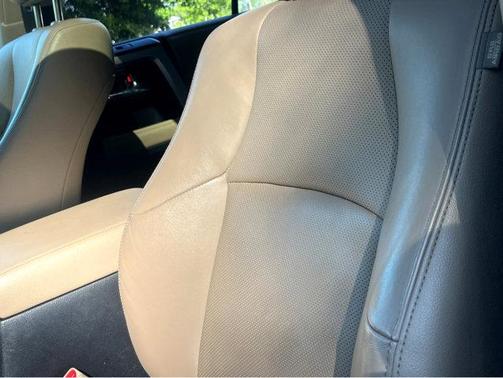 2019 Toyota 4Runner Sport