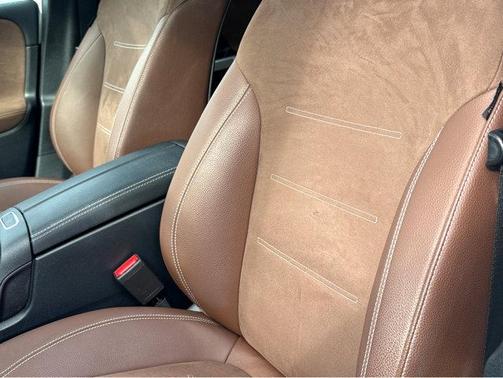 2024 Mercedes-Benz GLB 250 Base 4MATIC