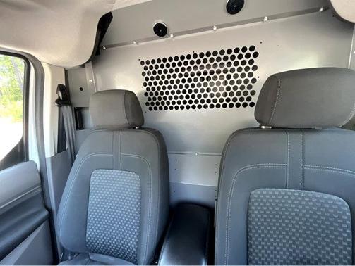 2020 Ford Transit Connect XLT