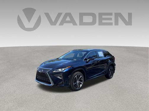 Mica 2017 Lexus RX 350 350