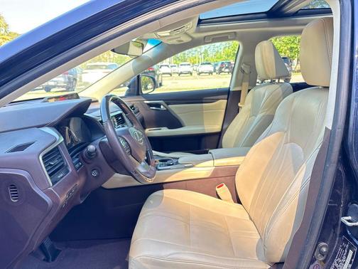Mica 2017 Lexus RX 350 350