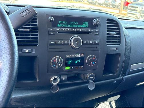 2013 GMC Sierra 1500 SLE