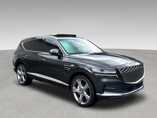 2024 Genesis GV80 2.5T